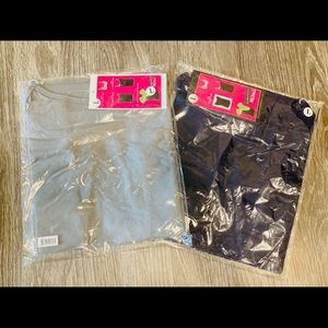 Undercover Mama Nursing Tanks